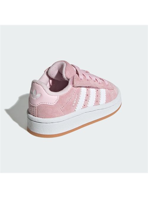 CAMPUS 00s CF EL I  CLPINK/FTWWHT/GUM2 ADIDAS ORIGINALS | JP5508/ND